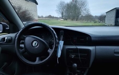 Skoda Octavia IV, 2001 год, 250 000 рублей, 2 фотография