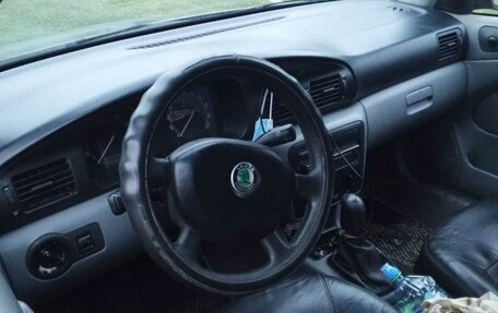 Skoda Octavia IV, 2001 год, 250 000 рублей, 4 фотография