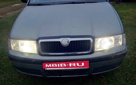 Skoda Octavia IV, 2001 год, 250 000 рублей, 6 фотография