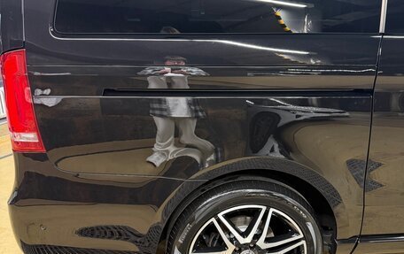 Mercedes-Benz V-Класс, 2019 год, 5 200 000 рублей, 4 фотография