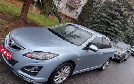 Mazda 6, 2009 год, 750 000 рублей, 3 фотография