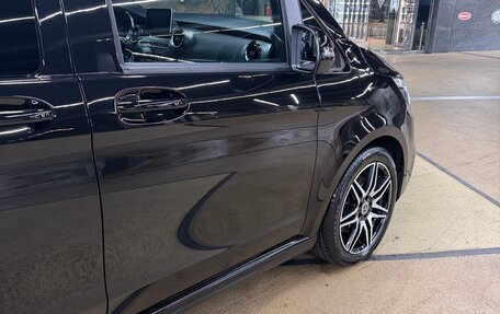 Mercedes-Benz V-Класс, 2019 год, 5 200 000 рублей, 7 фотография