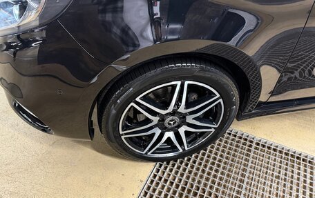 Mercedes-Benz V-Класс, 2019 год, 5 200 000 рублей, 11 фотография