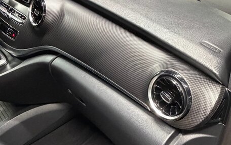 Mercedes-Benz V-Класс, 2019 год, 5 200 000 рублей, 18 фотография