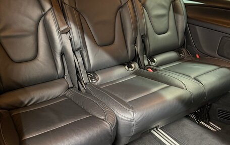 Mercedes-Benz V-Класс, 2019 год, 5 200 000 рублей, 22 фотография