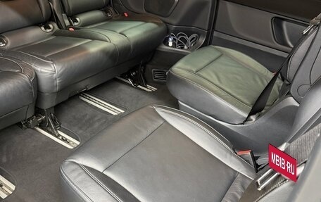 Mercedes-Benz V-Класс, 2019 год, 5 200 000 рублей, 23 фотография