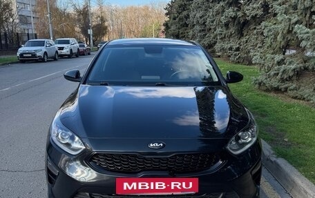 KIA cee'd III, 2018 год, 1 649 000 рублей, 4 фотография