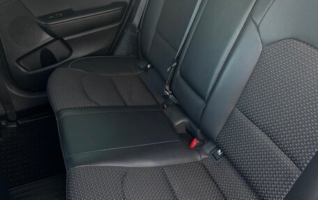 KIA cee'd III, 2018 год, 1 649 000 рублей, 9 фотография