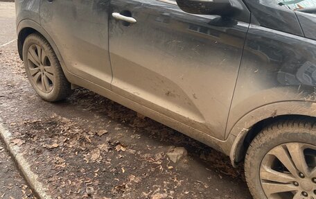 KIA Sportage III, 2012 год, 1 150 000 рублей, 4 фотография