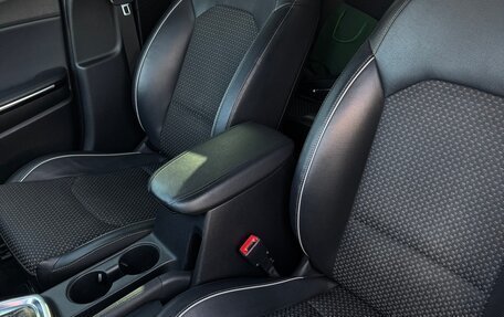 KIA cee'd III, 2018 год, 1 649 000 рублей, 8 фотография