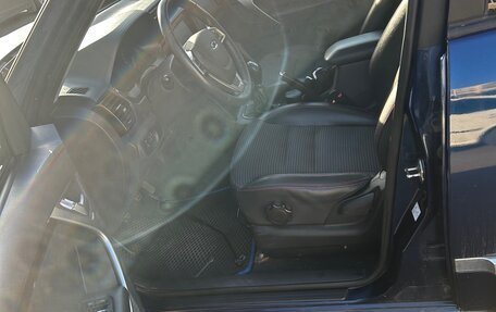 Chery Tiggo 3 I, 2018 год, 850 000 рублей, 10 фотография