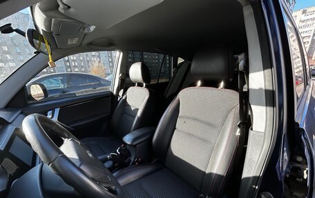 Chery Tiggo 3 I, 2018 год, 850 000 рублей, 8 фотография