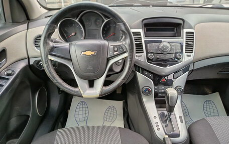 Chevrolet Cruze II, 2011 год, 550 000 рублей, 11 фотография