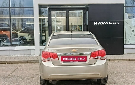 Chevrolet Cruze II, 2011 год, 550 000 рублей, 3 фотография