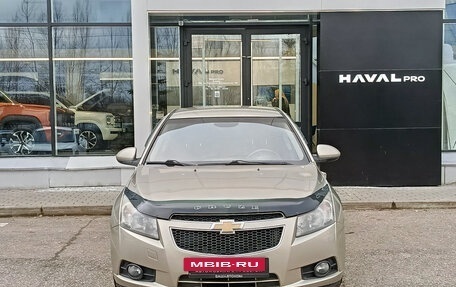 Chevrolet Cruze II, 2011 год, 550 000 рублей, 6 фотография