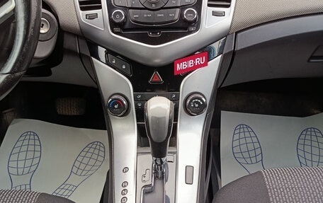 Chevrolet Cruze II, 2011 год, 550 000 рублей, 13 фотография