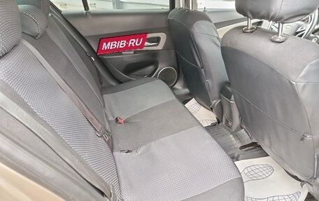 Chevrolet Cruze II, 2011 год, 550 000 рублей, 16 фотография