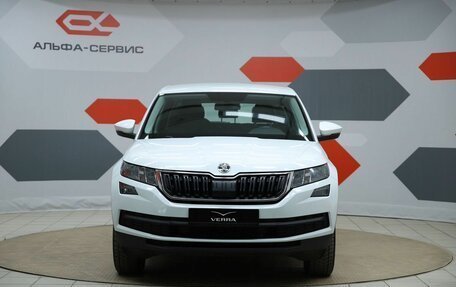 Skoda Kodiaq I, 2018 год, 2 090 000 рублей, 2 фотография