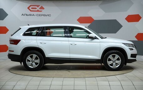 Skoda Kodiaq I, 2018 год, 2 090 000 рублей, 4 фотография