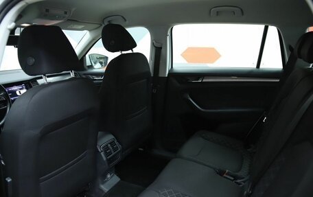 Skoda Kodiaq I, 2018 год, 2 090 000 рублей, 11 фотография