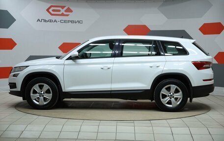 Skoda Kodiaq I, 2018 год, 2 090 000 рублей, 8 фотография