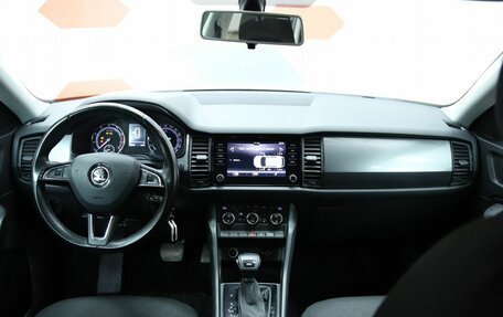 Skoda Kodiaq I, 2018 год, 2 090 000 рублей, 16 фотография