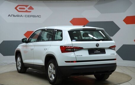 Skoda Kodiaq I, 2018 год, 2 090 000 рублей, 7 фотография