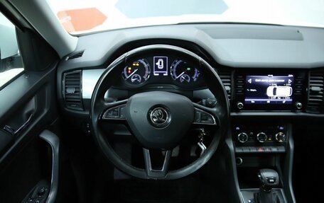 Skoda Kodiaq I, 2018 год, 2 090 000 рублей, 13 фотография