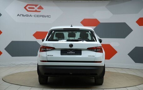Skoda Kodiaq I, 2018 год, 2 090 000 рублей, 6 фотография