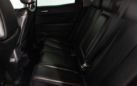 Mazda CX-7 I рестайлинг, 2008 год, 659 000 рублей, 10 фотография