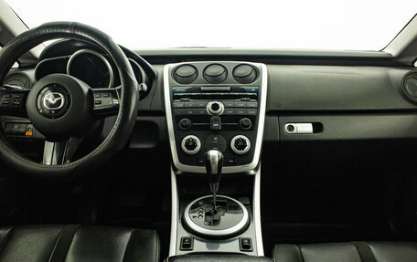 Mazda CX-7 I рестайлинг, 2008 год, 659 000 рублей, 14 фотография