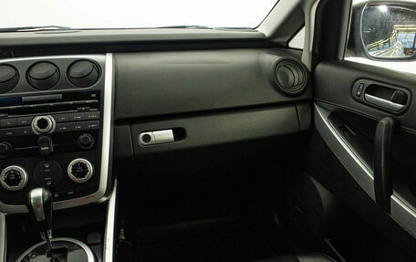 Mazda CX-7 I рестайлинг, 2008 год, 659 000 рублей, 15 фотография