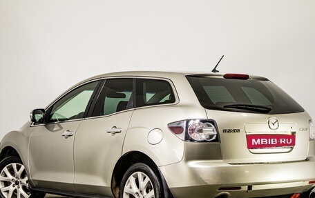 Mazda CX-7 I рестайлинг, 2008 год, 659 000 рублей, 7 фотография