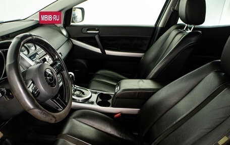 Mazda CX-7 I рестайлинг, 2008 год, 659 000 рублей, 9 фотография