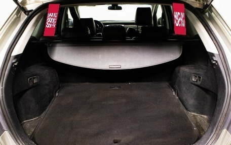 Mazda CX-7 I рестайлинг, 2008 год, 659 000 рублей, 8 фотография