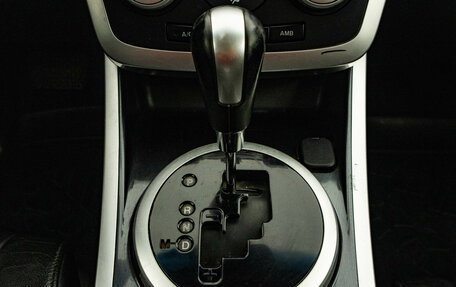 Mazda CX-7 I рестайлинг, 2008 год, 659 000 рублей, 20 фотография