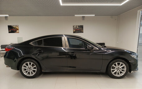 Mazda 6, 2013 год, 1 350 000 рублей, 5 фотография