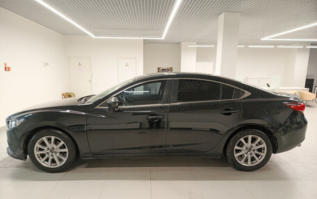 Mazda 6, 2013 год, 1 350 000 рублей, 10 фотография