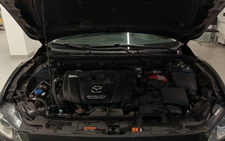 Mazda 6, 2013 год, 1 350 000 рублей, 11 фотография