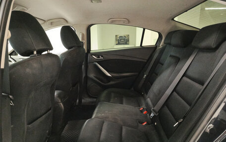 Mazda 6, 2013 год, 1 350 000 рублей, 15 фотография