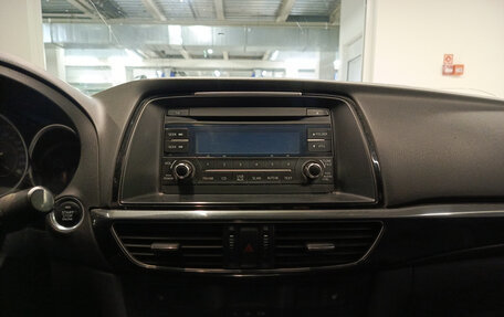 Mazda 6, 2013 год, 1 350 000 рублей, 18 фотография