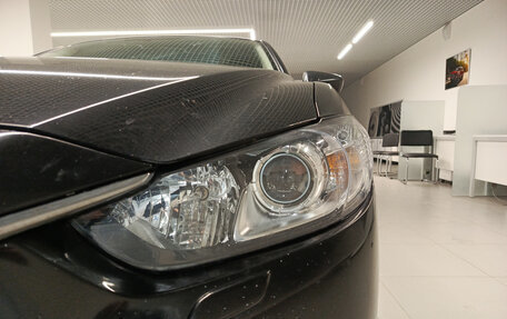 Mazda 6, 2013 год, 1 350 000 рублей, 21 фотография