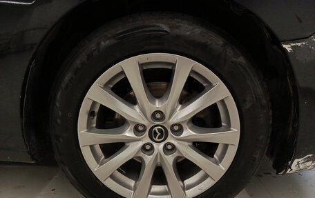 Mazda 6, 2013 год, 1 350 000 рублей, 22 фотография