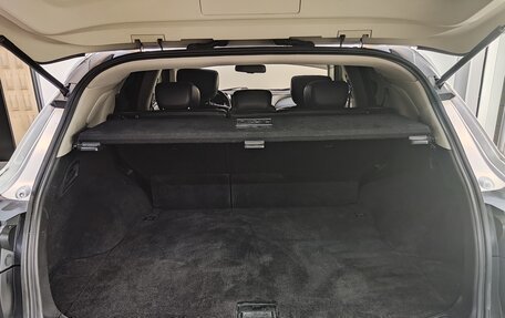 Infiniti FX II, 2008 год, 1 530 000 рублей, 22 фотография