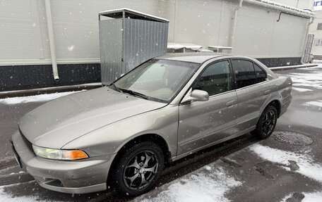 Mitsubishi Galant VIII, 2000 год, 320 000 рублей, 1 фотография