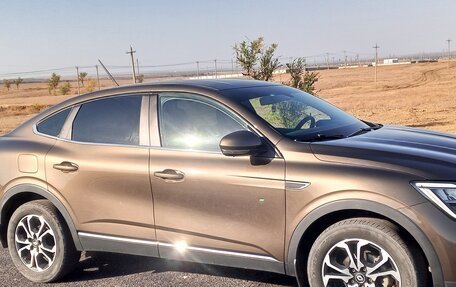 Renault Arkana I, 2020 год, 1 900 000 рублей, 2 фотография