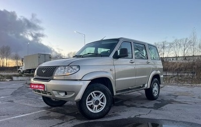 ЛуАЗ Patriot, 2014 год, 595 000 рублей, 1 фотография