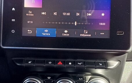 Renault Arkana I, 2020 год, 1 900 000 рублей, 9 фотография