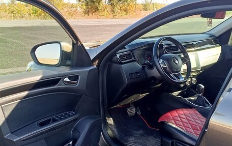 Renault Arkana I, 2020 год, 1 900 000 рублей, 4 фотография