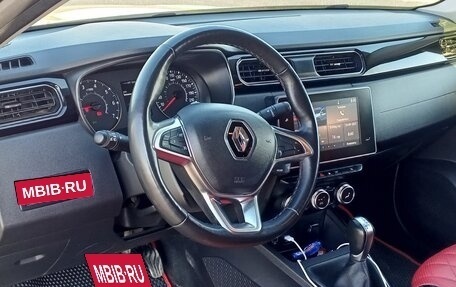 Renault Arkana I, 2020 год, 1 900 000 рублей, 5 фотография